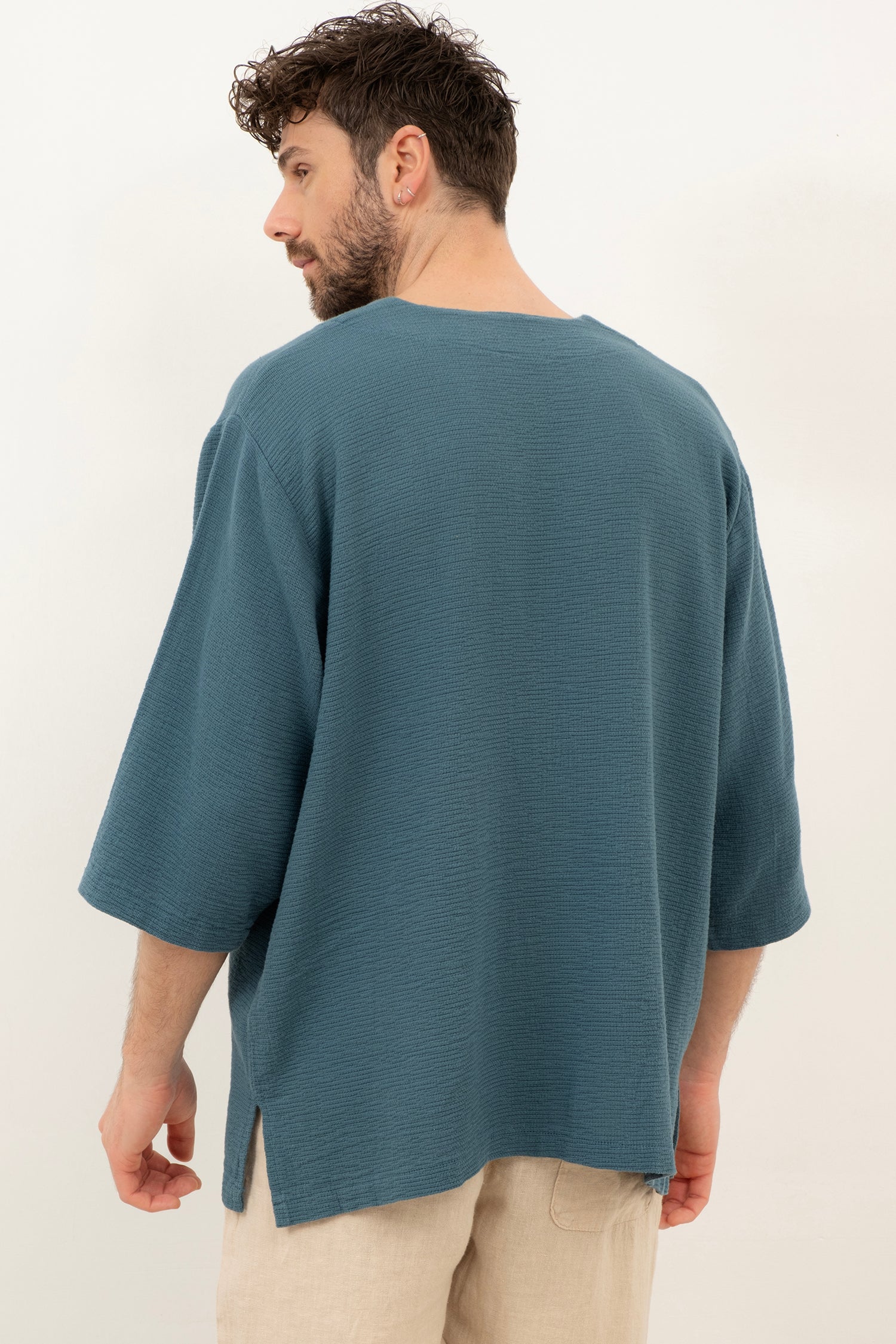 Etamin Unisex Oversize Tişört